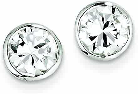 Female Earrings No Piercing Magnetic Zircon Pearl Earings for Women Men Kids No Hole Crystal Magnet Jewelry Gift 1 Pair - Tuzzut.com Qatar Online Shopping