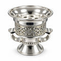 Elegant traditional manual bakhoor burner WT-62