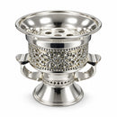 Elegant traditional manual bakhoor burner WT-62
