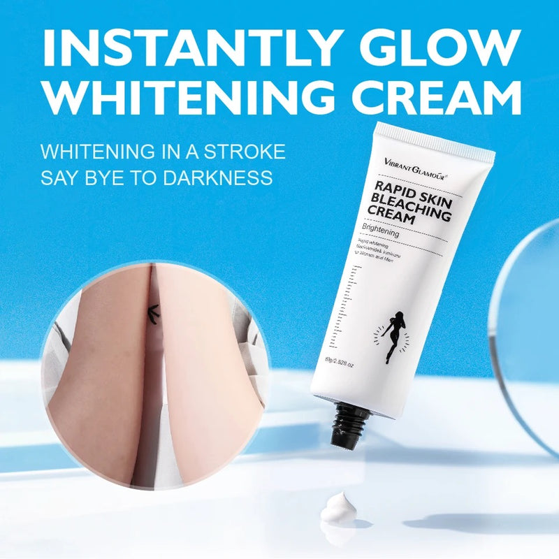Vibrant Glamour- Rapid Skin Bleaching Cream - Tuzzut.com Qatar Online Shopping