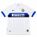 Men's Inter Milan White & Blue Football Jersey S313