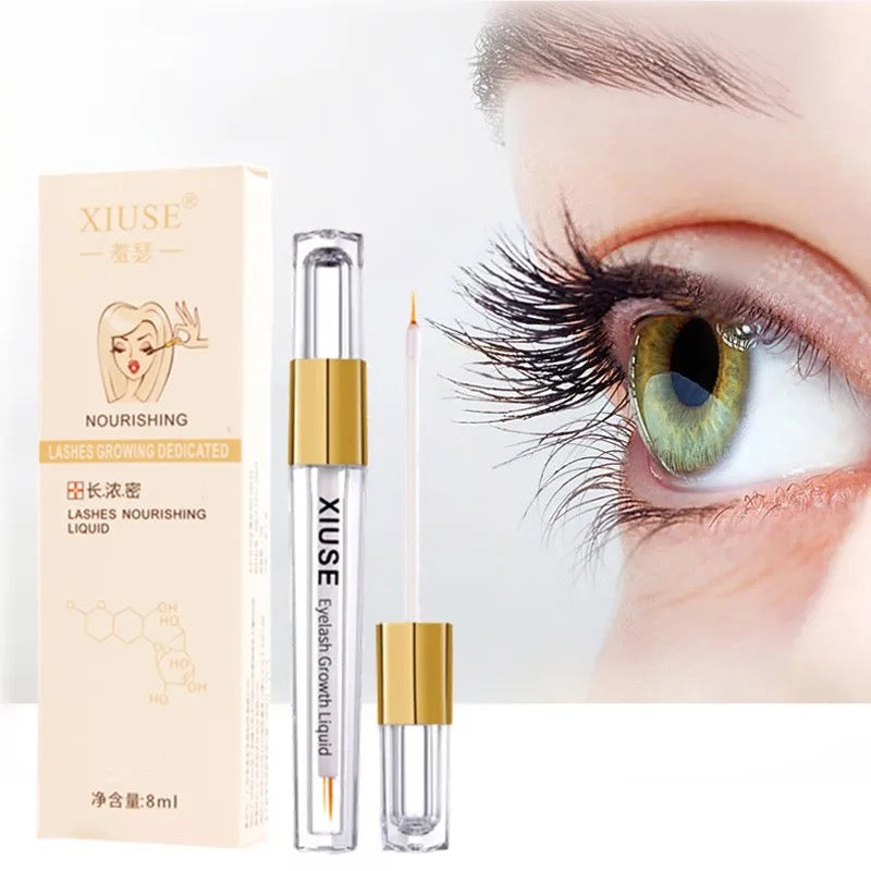 XIUSE - Farewell Fake Eyelash Cream - Tuzzut.com Qatar Online Shopping