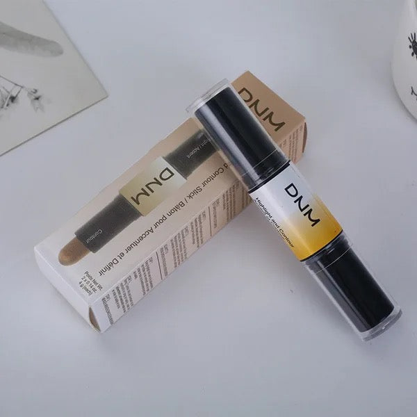 DNM - Highlight and Contour DNM - Highlight and Contour