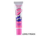 Romantic Bear - Long Lasting Lip Color - Lovely Peach - Tuzzut.com Qatar Online Shopping
