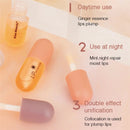 Kiss Beauty- Day and Night Double Effect Lip Plumper Cofret - Tuzzut.com Qatar Online Shopping