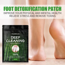 West & Month - Sefudun Deep Cleaning Foot Patch - Tuzzut.com Qatar Online Shopping