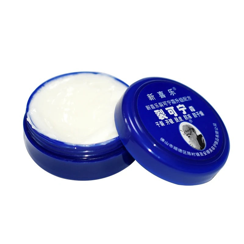 Herbal Anti-Frozen Crack Foot Cream Heel Cream Hand Cream Hydrating Exfoliating Remove Calluses Anti-drying Different Capacity