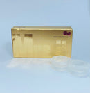 Soft Contact Lens- Mrs H- High Quality Lenses - Tuzzut.com Qatar Online Shopping