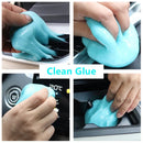 Gel Slime For Cleaning Machine Momo - Tuzzut.com Qatar Online Shopping