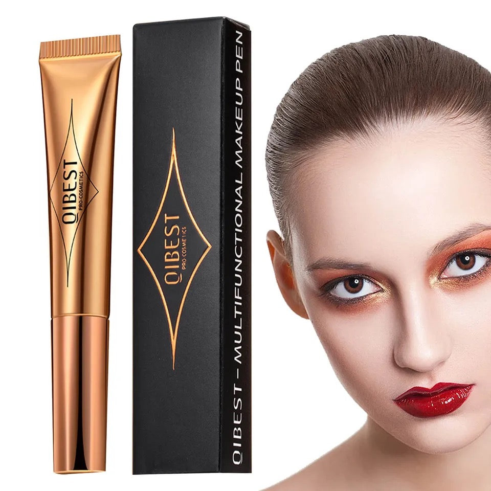 Qibest - Multi Functional Makeup Pen Qibest - Multi Functional Makeup Pen