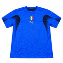 Men's Italy Royal Blue Football Jersey S592344