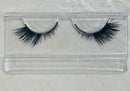 3d mink lashes makeup eyelashes false lashes mink eyelashes with soft band - Tuzzut.com Qatar Online Shopping