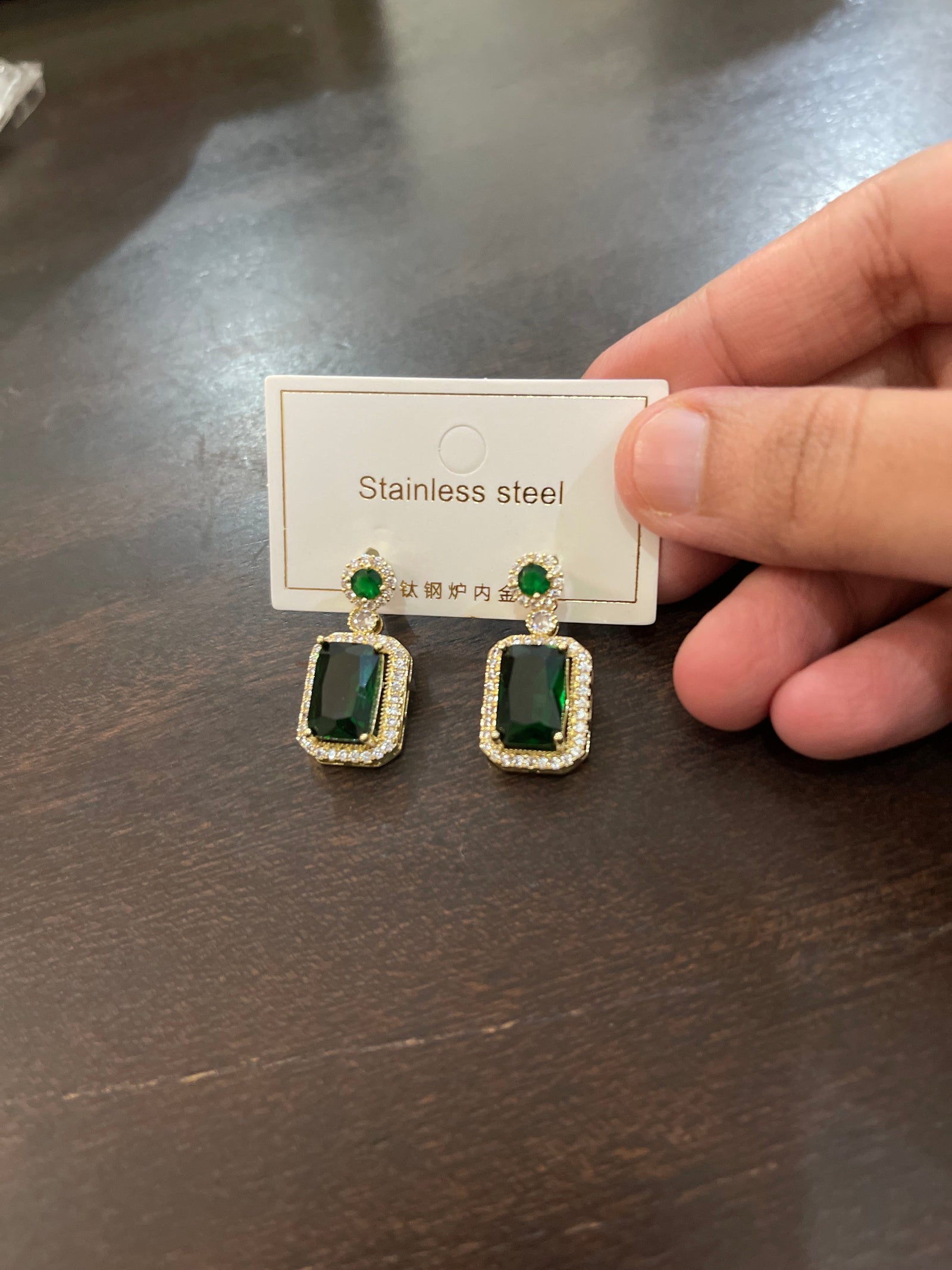 Women Fashion Earrings - S4480869 Women Fashion Earrings - S4480869