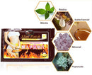 Slimming Stick Patch Weight Loss Cellulite Fat Burn Detox Slim Belly Arm Slim Patch Navel Sticker Burning Fat Patch - Tuzzut.com Qatar Online Shopping