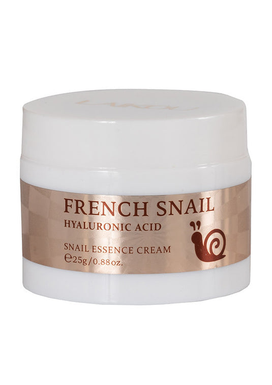 4 pcs Set Snail Face Cream Hyaluronic Acid Moisturizer Anti Wrinkle Serum Collagen whitening Cream Skin Care Anti Aging Nourishing - Tuzzut.com Qatar Online Shopping