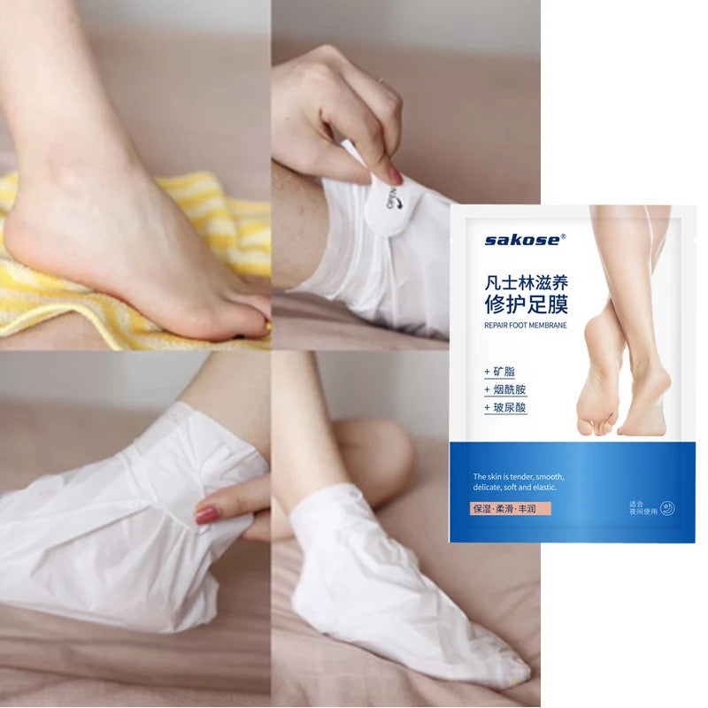 Sakose - Repair Foot Membrane - Tuzzut.com Qatar Online Shopping