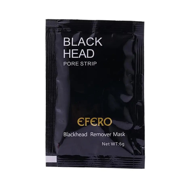 EFERO - 10 pcs Black Head Remover Mask - Black Head Pore Strip - Tuzzut.com Qatar Online Shopping
