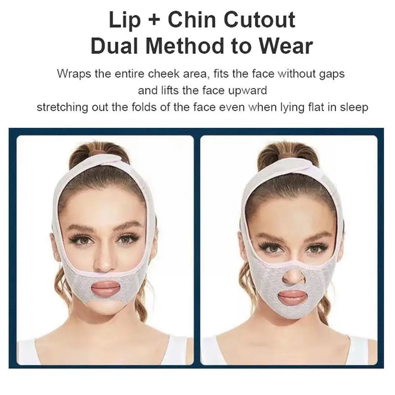 Lift Facial: Detox & Sculpting Facial Massage, Skin Camp