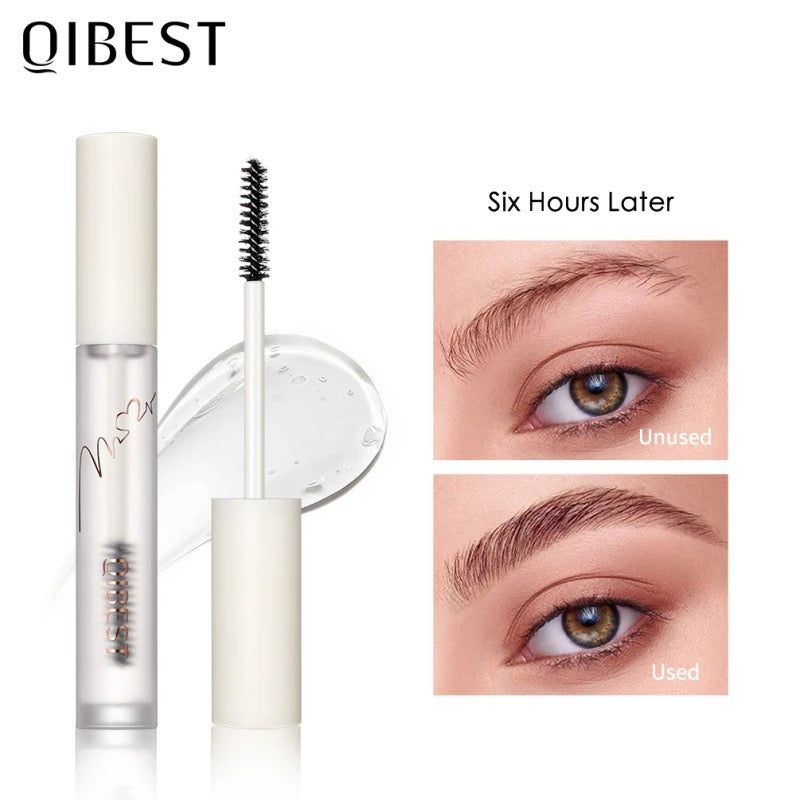 QIBEST - Quick Dry Eyebrow Styling Gel - Tuzzut.com Qatar Online Shopping