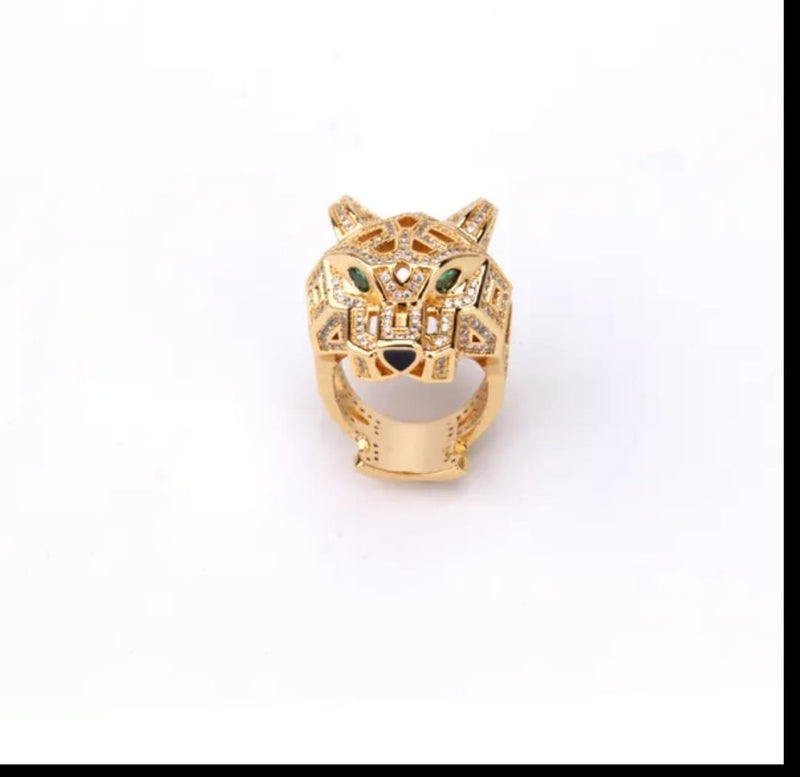 Fashion Luxury High Quality  Rings -S2833505