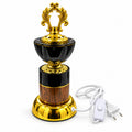 Luxury Electric Bakhoor Incense Burner XP476