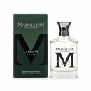 Madallion Natural EDP Spray 100ml  by La Beaute Paris