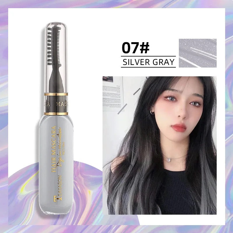 Teayason - Hair Mascara 3 Shades Teayason - Hair Mascara 3 Shades