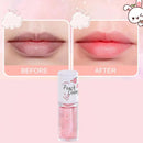 KANEN - Honey Milk Moisturizing Lip - Tuzzut.com Qatar Online Shopping