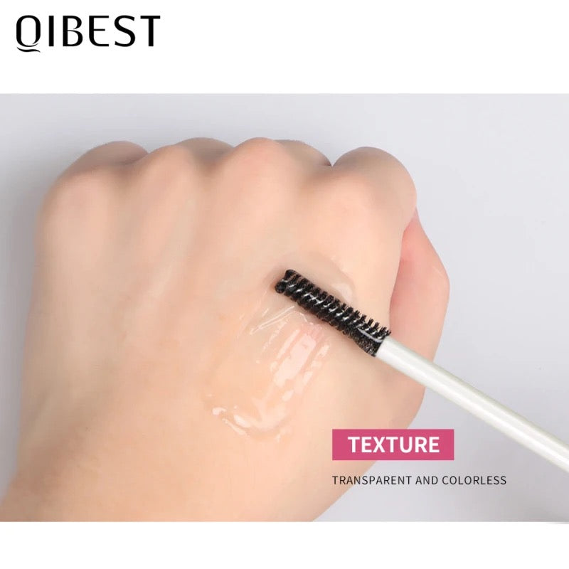 QIBEST - Quick Dry Eyebrow Styling Gel