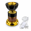 Luxury Electric Bakhoor Incense Burner XP476