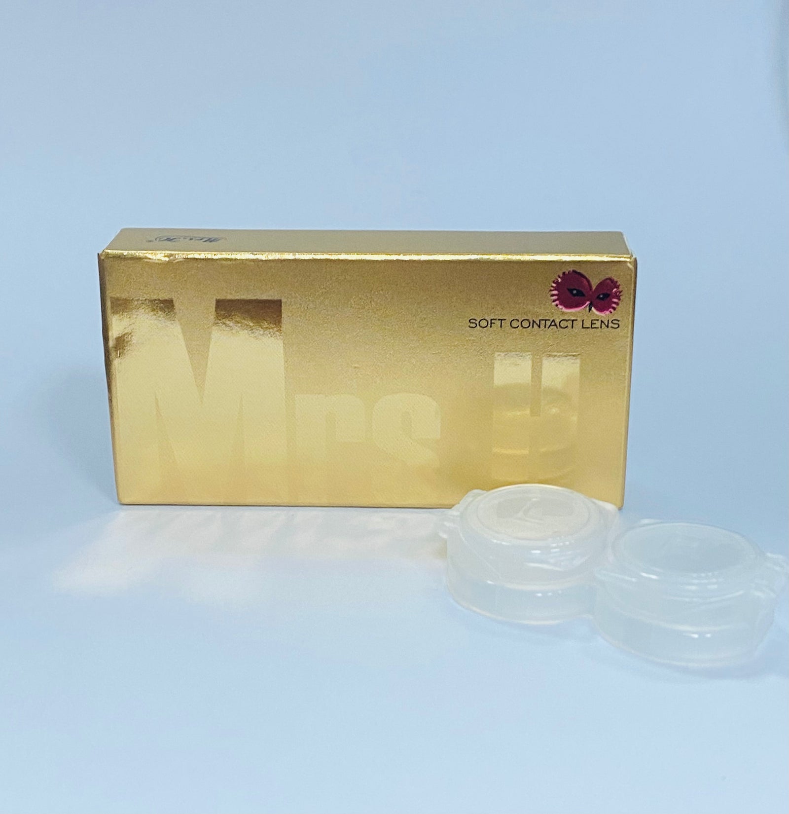 Soft Contact Lens- Mrs H- High Quality Lenses Soft Contact Lens- Mrs H- High Quality Lenses