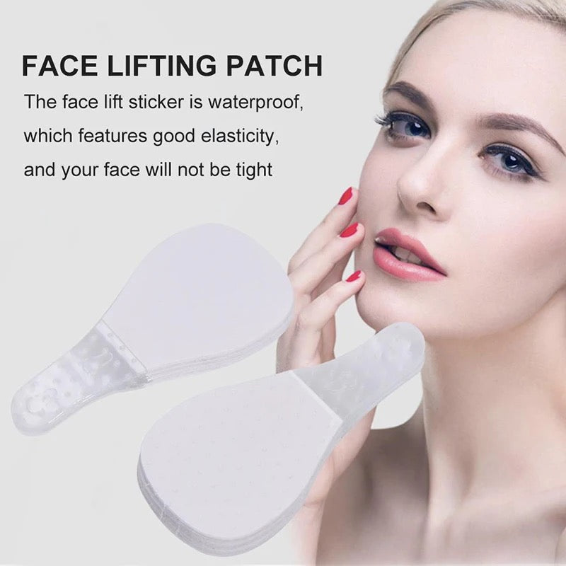 Face Lifting Patches - EELHOE - Tuzzut.com Qatar Online Shopping