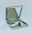 BTS - TinyTAN JIMIN CUTE FOLDABLE MIRROR PORTABLE MIRROR - Tuzzut.com Qatar Online Shopping