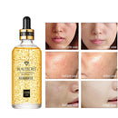 Beautecret - Senana - Gold Nicotinamide Essence Liquid - Tuzzut.com Qatar Online Shopping
