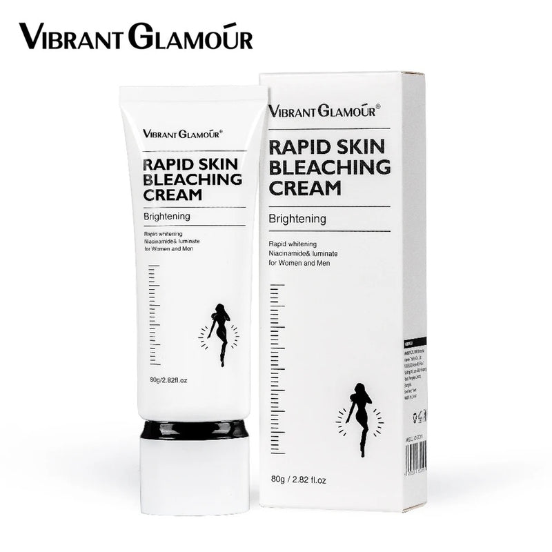 Vibrant Glamour- Rapid Skin Bleaching Cream - Tuzzut.com Qatar Online Shopping
