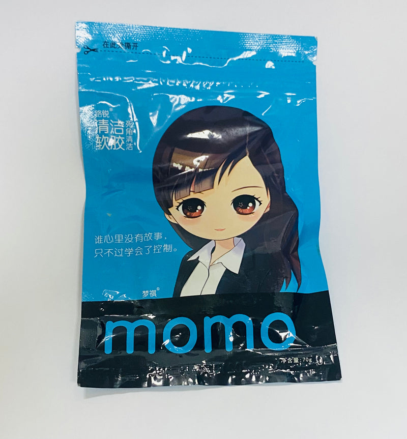 Gel Slime For Cleaning Machine Momo