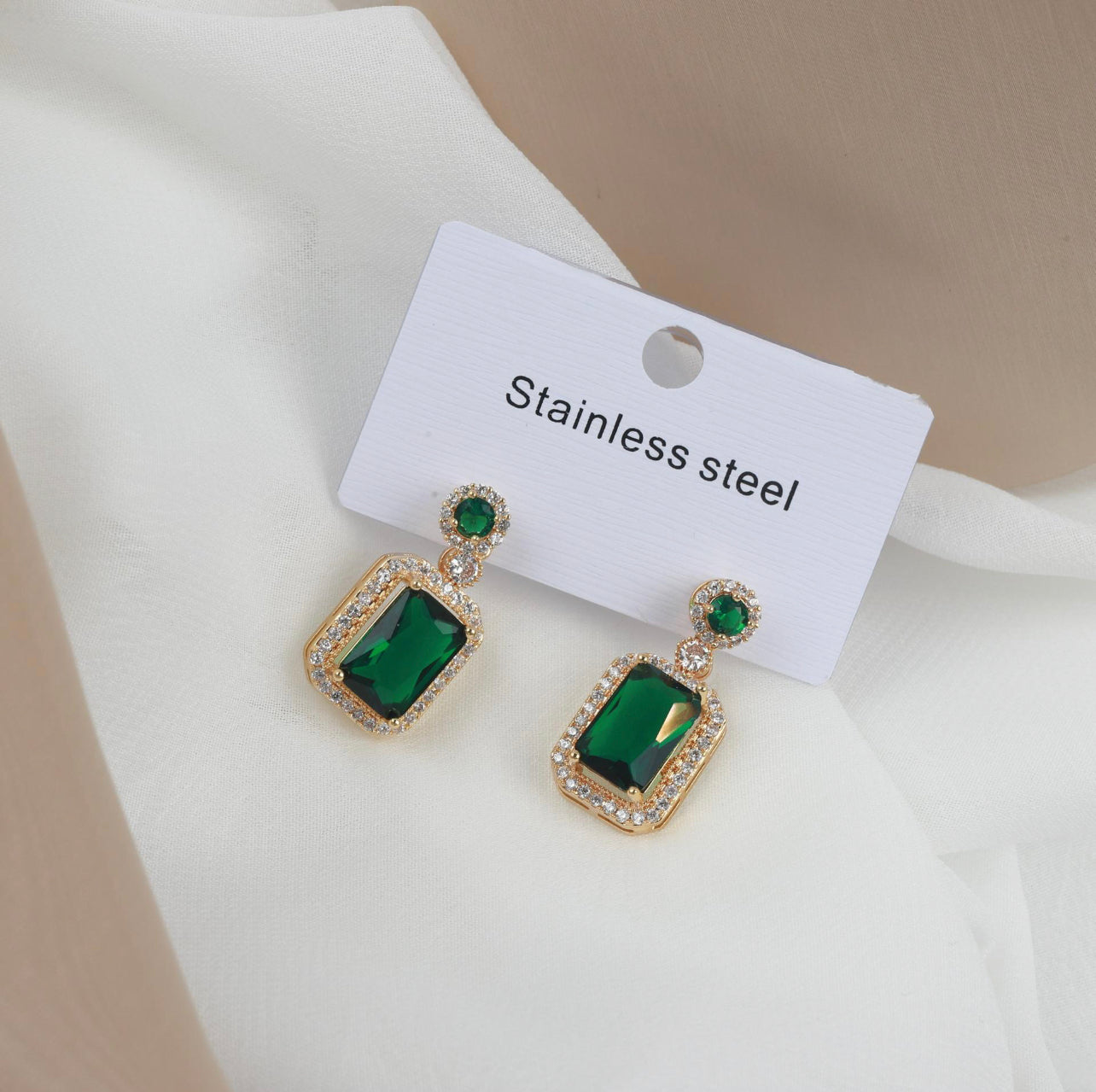 Women Fashion Earrings - S4480869 Women Fashion Earrings - S4480869
