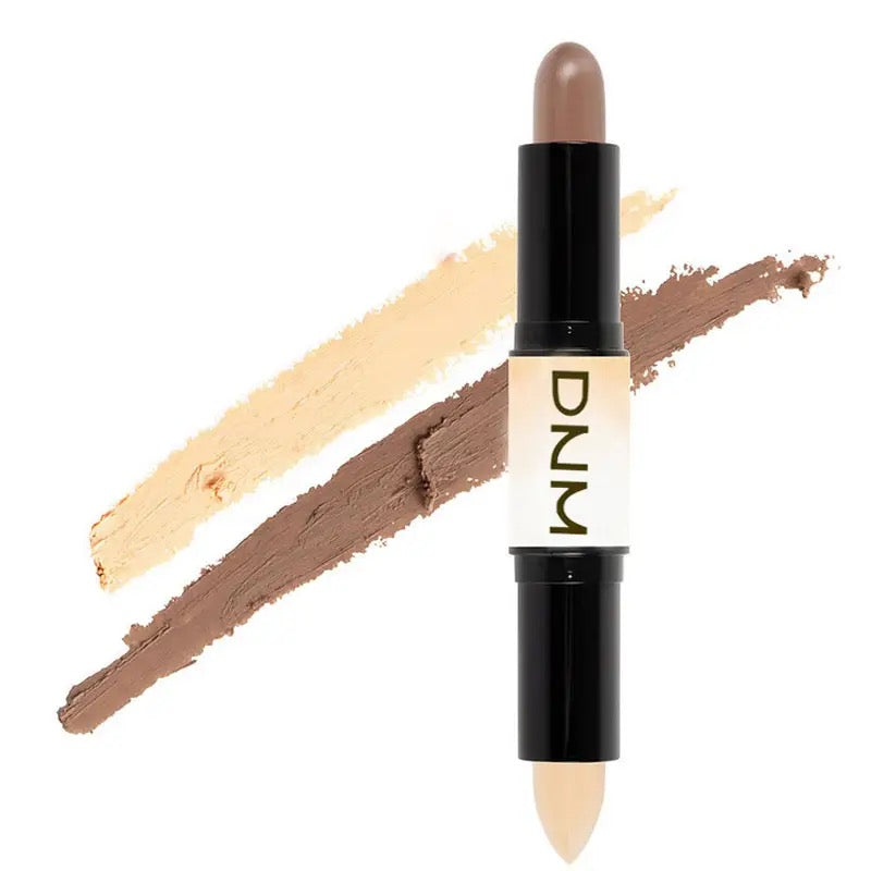 DNM - Highlight and Contour DNM - Highlight and Contour