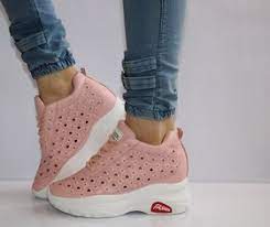Women's Fashion Shoe HW931 Women's Fashion Shoe HW931