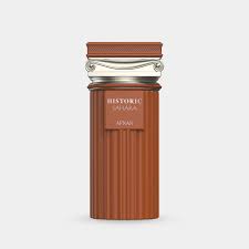 AFNAN HISTORIC SAHARA EDP 100ml AFNAN HISTORIC SAHARA EDP 100ml
