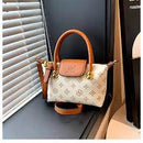 Women's Handbag New Fashion 014423002 - TUZZUT Qatar Online Shopping