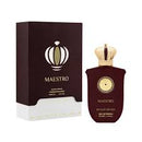 Maestro Eau De Parfum 100ML by Gulf Orchid