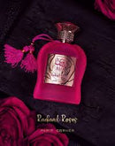 Paris Corner RUA RADIANT ROSES 100ML