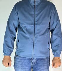 Korean Style Men's Casual Loose Fit Jacket 172965