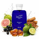Rasasi Hawas Sapphire EDP Perfume 100ml For Unisex
