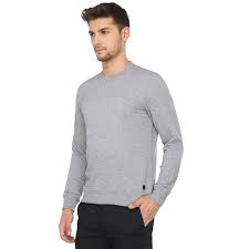 Men's 2 Piece Tracksuit Set,  Sweatshirt, 008473 - TUZZUT Qatar Online Shopping