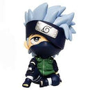 Kakashi Hatake mini action figure MT-16