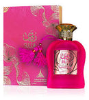 Paris Corner RUA RADIANT ROSES 100ML