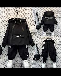 2 Pcs Boys Pants Suit 3-4Y 488602 2 Pcs Boys Pants Suit 3-4Y 488602