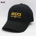 Export Fine Curved Visor Baseball Cap  S656080 - TUZZUT Qatar Online Shopping